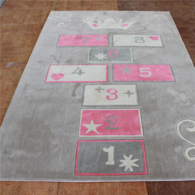 手工地毯16