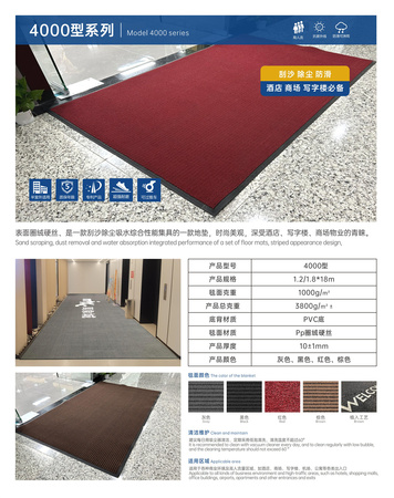 4000型系列