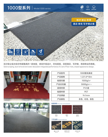 1000型系列