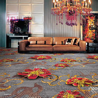 3D印花地毯18