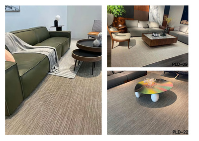 普拉达--羊毛毯