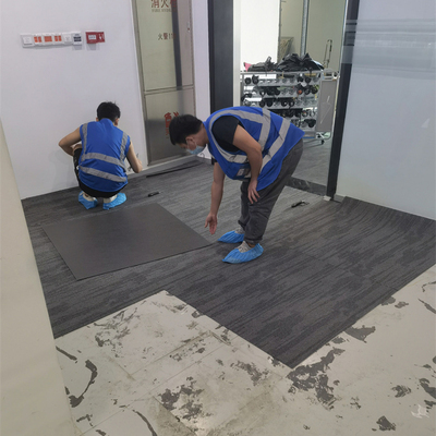 卡尔蔡司光学（中国）订制1*1米办公毯