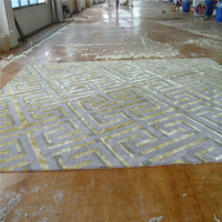 手工地毯35
