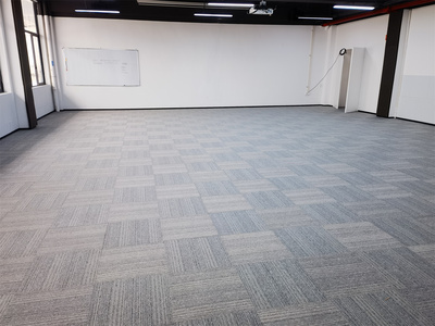 T9100工地安装实例