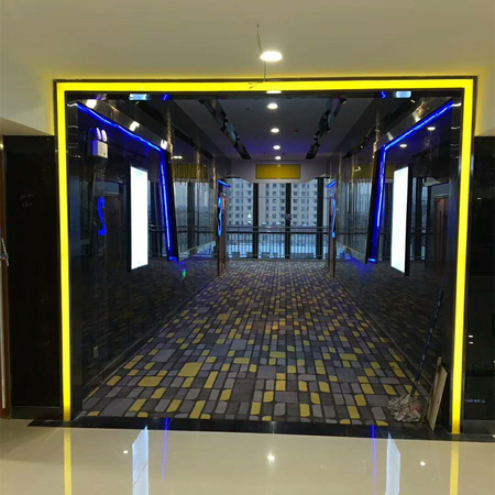 电影院8